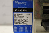 HND3800T36W 800 Amp Molded Case Circuit Breaker