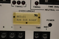 Basler Solid State Protective Relay Relay BE1-51 H2E Z1S A1C0F