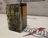 Klockner-Moeller NZMH4-40-NA Molded Case Circuit Breaker 40 Amp 600 Volt