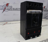 Westinghouse JA3225X Molded Case Circuit Breaker 225 Amp 600 Volt