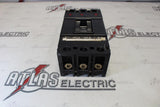 Westinghouse JA3225X Molded Case Circuit Breaker 225 Amp 600 Volt