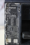 Westinghouse HKB3250F Molded Case Circuit Breaker 200 Amp 600 Volt