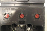 Westinghouse HKB3250F Molded Case Circuit Breaker 200 Amp 600 Volt