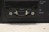 SIEMENS SAMMS-LVX SAM 5 Module I/O Communications