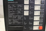 SIEMENS SAMMS-LVX SAM 5 Module I/O Communications