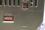 SIEMENS SAMMS-LVX SAM 5 Module I/O Communications