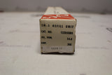 S&C 30E 14.4 KV Fuse Refill 121250R4