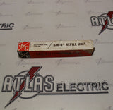 S&C 150E 7.2 KV Fuse Refill 121250R4