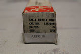 S&C 150E 7.2 KV Fuse Refill 121250R4