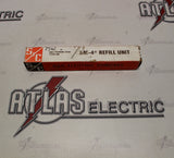 S&C 200E 7.2 KV Fuse Refill 121300R4