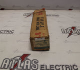 General Electric 6R 170 Amp 2.54 KV Fuse 9F60LCB806