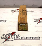 General Electric 9R 200 Amp 5.08 KV Fuse 9F60LJD509
