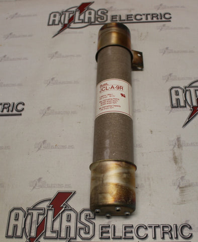 Bussman 9R 200 Amp 5.08 KV Fuse JCL-A-9R