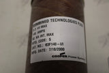 Cooper 140 Amp 8.3 KV Fuse 831F140-1/1