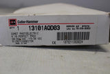 CUTLER HAMMER 13101AQD03 COMET PHOTOELECTRIC 4 PERFECT PROX 20-264VAC/15-30VDC