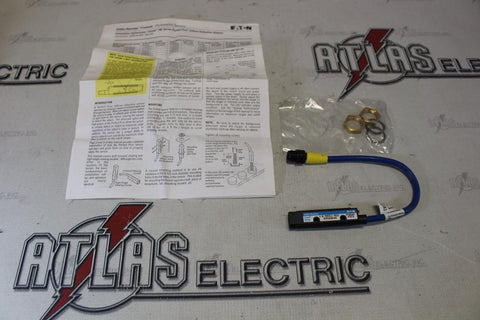 CUTLER HAMMER 13101AQD03 COMET PHOTOELECTRIC 4 PERFECT PROX 20-264VAC/15-30VDC