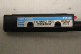 CUTLER HAMMER 13101AQD03 COMET PHOTOELECTRIC 4 PERFECT PROX 20-264VAC/15-30VDC