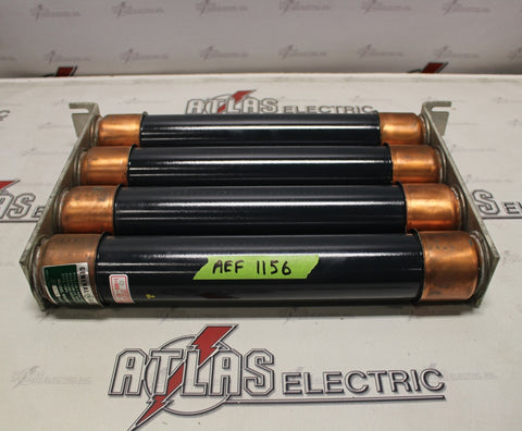 9F62KED300 General Electric 15.5 KV Fuse