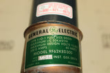 9F62KED300 General Electric 15.5 KV Fuse