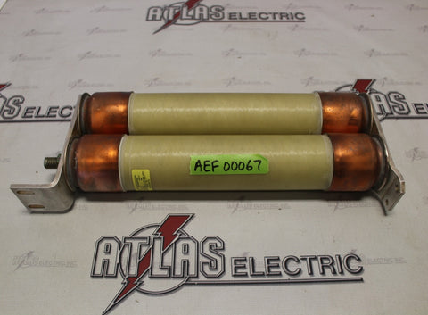 55A212942P18RB General Electric 5 KV Fuse