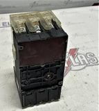 Klockner-Moeller NZM6b-63 Molded Case Circuit Breaker 15 Amp 600 Volt