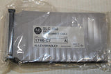 ALLEN BRADLEY 1746-C7 RACK INTERCONNECT CABLE SLC500
