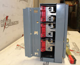 Square D 400AMP Panelboard Switch 600Volt QMB365W QMB-365W