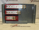 Square D 400AMP Panelboard Switch 600Volt QMB365W QMB-365W