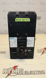 MC3800F Molded Case Circuit Breaker 800 Amp 600 Volt