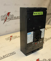 MC3800F Molded Case Circuit Breaker 800 Amp 600 Volt