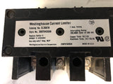 WESTINGHOUSE EL3007R CURRENT LIMITER 7AMP 600VAC