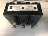 WESTINGHOUSE EL3007R CURRENT LIMITER 7AMP 600VAC
