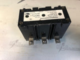 WESTINGHOUSE EL3015R CURRENT LIMITER 15AMP 600VAC