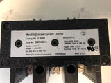 WESTINGHOUSE EL3030R CURRENT LIMITER 30AMP MCP