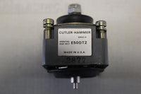 CUTLER HAMMER E50DT2 LIMIT SWITCH OPERATING HEAD