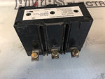 WESTINGHOUSE EL3150R CURRENT LIMITER 150AMP 600VAC