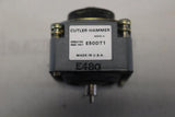 CUTLER HAMMER E50DT1 LIMIT SWITCH OPERATING HEAD