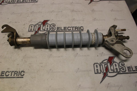 155F25ESKSM20 Combined Tech 15.5 KV Fuse