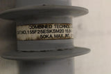 155F25ESKSM20 Combined Tech 15.5 KV Fuse