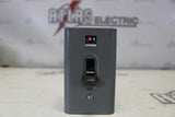 CUTLER HAMMER 9101H74 MANUAL MOTOR STARTER SWITCH