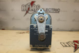 ALLEN BRADLEY 801-ASC29 LIMIT SWITCH