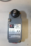 CUTLER HAMMER 10316H9255 LIMIT SWITCH