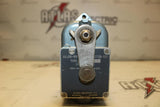 ALLEN BRADLEY 801-ASC1-7 LIMIT SWITCH