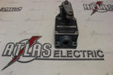 ALLEN BRADLEY 801-ASC218 LIMIT SWITCH