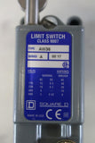 SQUARE D 9007-AW36 LIMIT SWITCH SERIES A