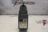 CUTLER HAMMER 10316H5685C LIMIT SWITCH TYPE L