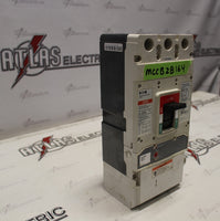 LGE3500FAG 500 Amp Molded Case Circuit Breaker 