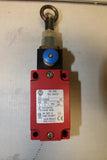 ALLEN BRADLEY 802C-E53M6B PULL SWITCH