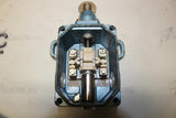 LIEBHERR TYP MR 441-11Y SPEZ1087 LIMIT SWITCH