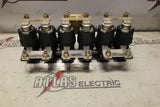 Joslyn Clark VC77UO3615-76 Vacuum Contactor Non-Reversing 600 Amp 240-1500 Volt